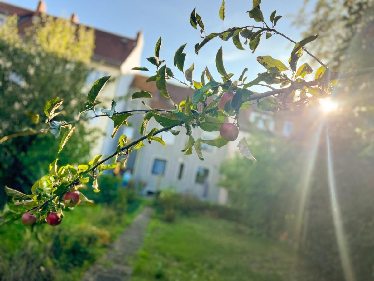 Immostay Ferienhaus Mit Garten & Free Parking BRE Exterior foto